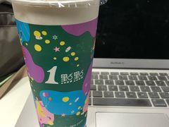 -1点点(西山万达金街店)