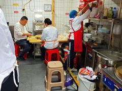 -津门张记包子铺(华昌道店)