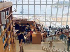 -朵云书院(滴水湖店)