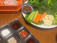 -隐炉和牛烧肉店(群力店)