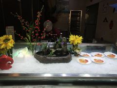 -339旋转餐厅(天府熊猫塔店)