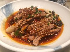 -漢舍中国菜馆(889广场店)