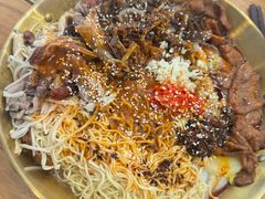 -冒胖子·市井火锅冒菜(莲塘店)