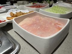 -海底捞火锅(万象城店)