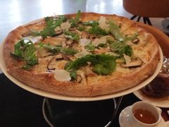 -WOLFGANG PUCK KITCHEN & BAR(迪士尼小镇店)