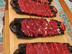 -潮庭牛肉火锅·骑楼私宴