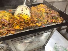 -郝大姐·乌龙山铁板烧(大学城三店)