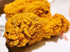 麦辣鸡翅-麦当劳(石家庄北国店)