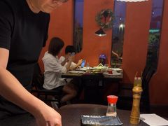 -觅福里•熟成和牛餐厅