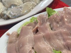 -花苑美食横琴生蚝火锅(拱北粤华路店)