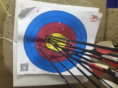 -张弛射箭馆
