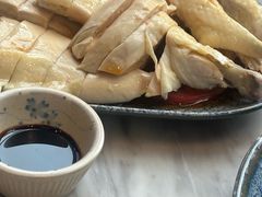 -章记星洲 · 新加坡餐厅(望京店)