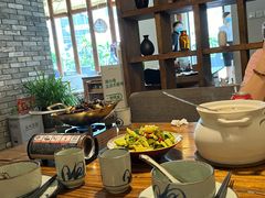 -无名小酒馆·湖北私房菜(昙华林店)