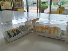 -夏羽记甜品(小榄大信店)