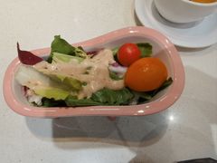 -和平馆·地道港澳茶餐厅(西门口店)
