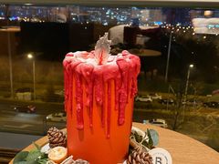 -Biteology Artisan Cakes(红庄·国际文化保税创新园店)