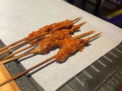 -喝丢一只鞋海鲜烧烤(北京街店)
