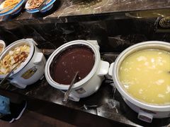 -素满香·素食自助餐(西安·民乐园店)