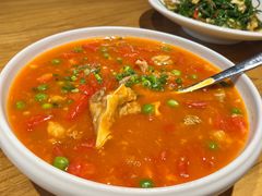 -静一·疆味小馆(黄河路店)