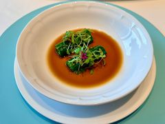 -淮香国色·淮扬菜(正大中心店)