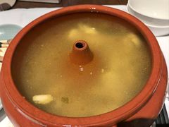-丽江金茂凯悦臻选酒店-滇香馆