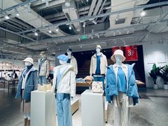 -oce(熙地港购物中心店)