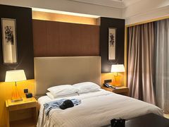 -上海浦西万怡酒店