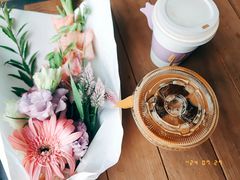 -dotcom coffee古点咖啡(致真大厦店)