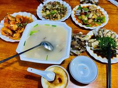 -温州一家人美食(西木头市店)