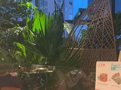 -大头椰·椰子鸡火锅(南宁万象城店)