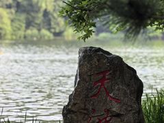 -紫霞湖公园
