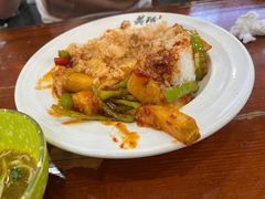 -美玲拉面(鞍山西道店)