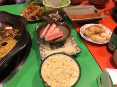 -周幺妹重庆老火锅(银泰城总店)