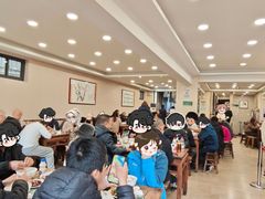 -老刘家永盛斋·传统泡馍(东关南街店)