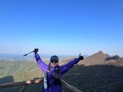-丹东凤凰山景区