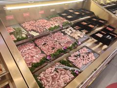 -哈哈碳都·牛肋条无限自助烤肉(宝龙店)
