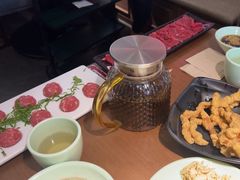 -掂档潮汕牛肉火锅(沈阳万象城店)