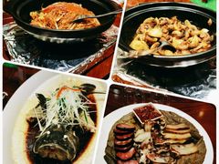 -大梅沙海鲜汇(岳麓店)