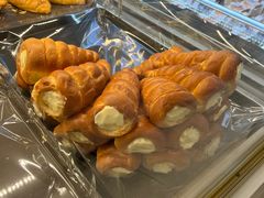 -烘焙町面包店(西四店)