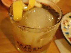 墨式甜心蜂蜜-TEQO·Mexican food & Bar