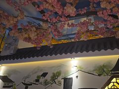 -食悦江南·淮扬菜·烤鸭(亚运村·惠新店)