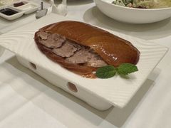 -贝勒爷·酥不腻烤鸭