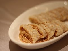 糍粑-粗茶淡饭·汉口公馆(循礼门店)