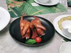 -大树餐厅(红旗街万达店)