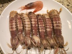 -禾斗海鲜自助(市南银座店)