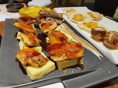 -黑松白鹿(新活馆店)