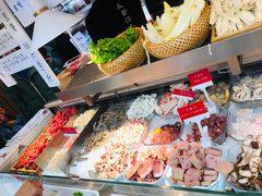 -成都你六姐·牛肉冒菜·麻辣香锅(长泰广场店)