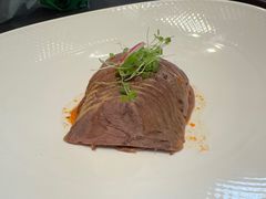 -绿杨春·淮扬宴(庐山路店)