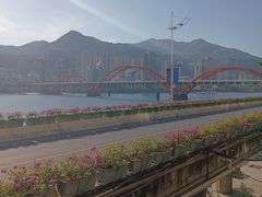 -星巴克(丽水青田临江东路店)