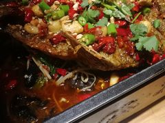 -小俩口烧烤东北菜(双井店)